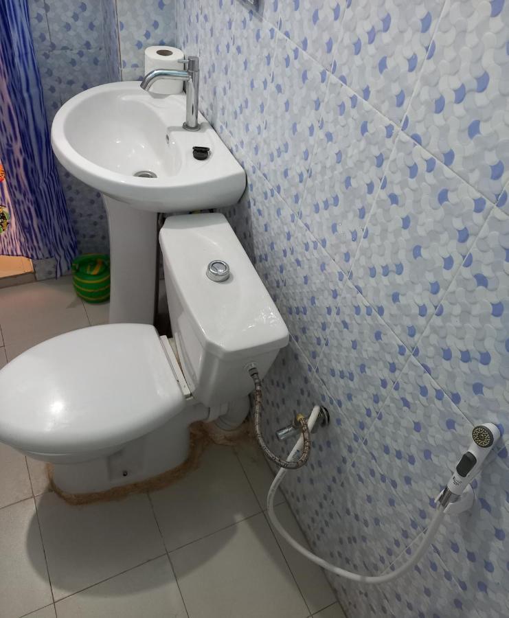 Sam Residence Jamm Ak Cofeel サンルイ エクステリア 写真