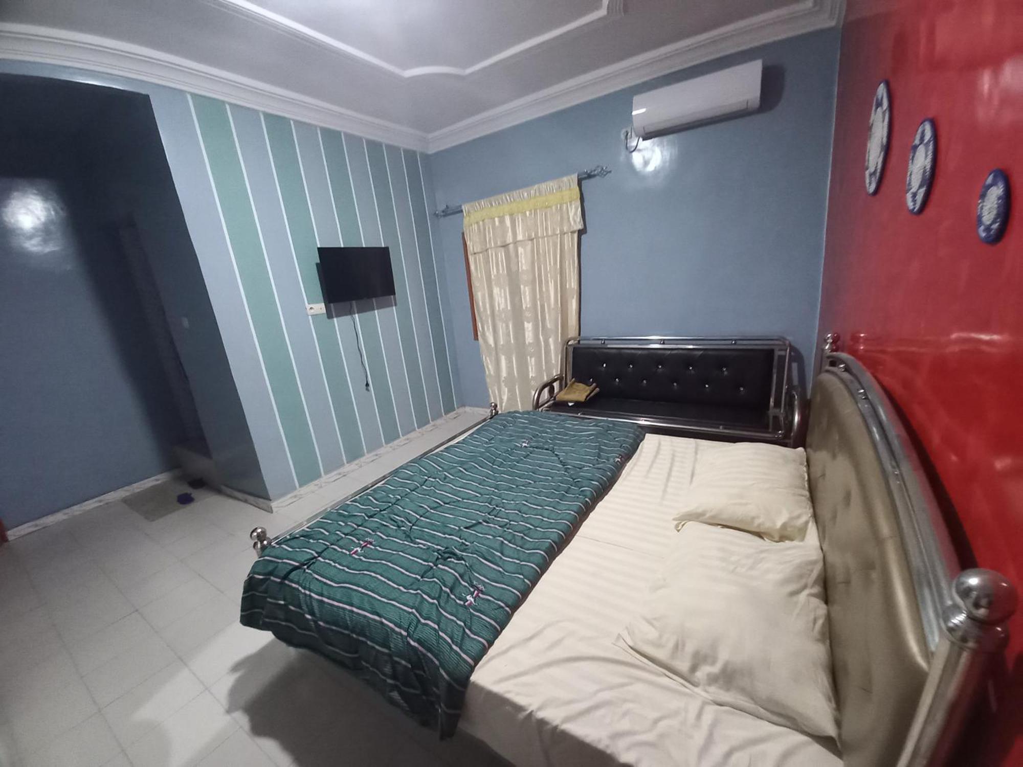 Sam Residence Jamm Ak Cofeel サンルイ エクステリア 写真